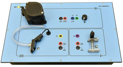 DT-M004