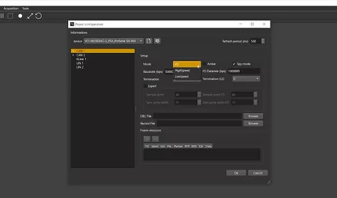 Nueva aplicación Muxtrace® Lite