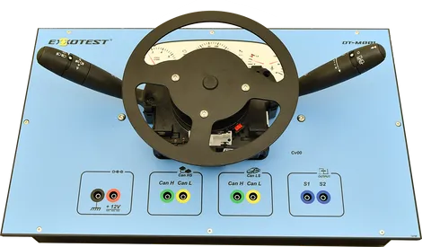DT-M001