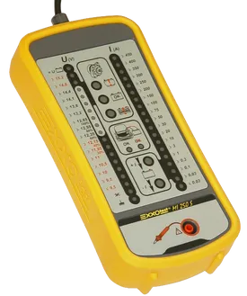 Controleur MI250S