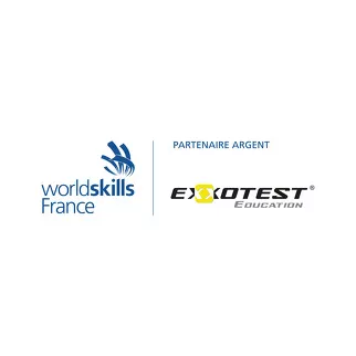 Exxotest worldskills france 2025