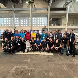Tech auto Worldskills France 2025_2