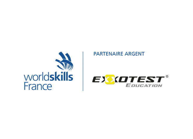 Exxotest_worldskills
