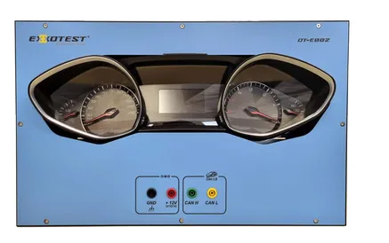 DT-E002