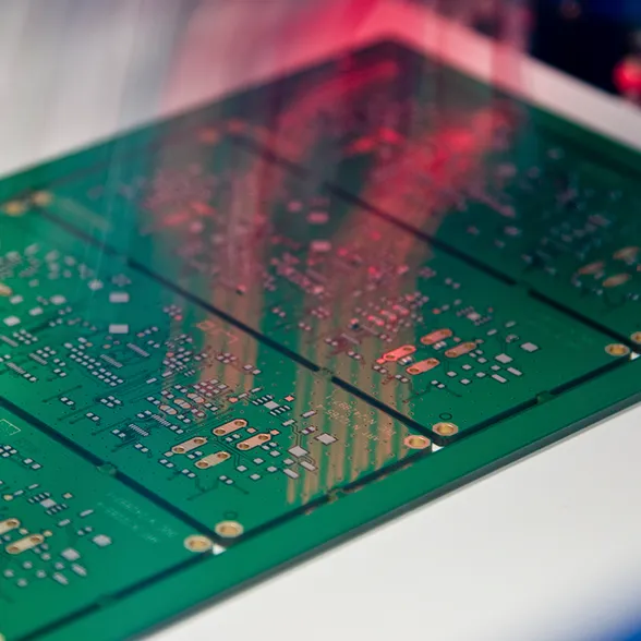 PCB