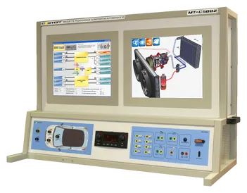 MT-C5002