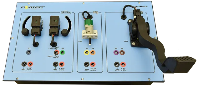 DT-M002
