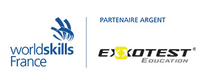 Exxotest_worldskills