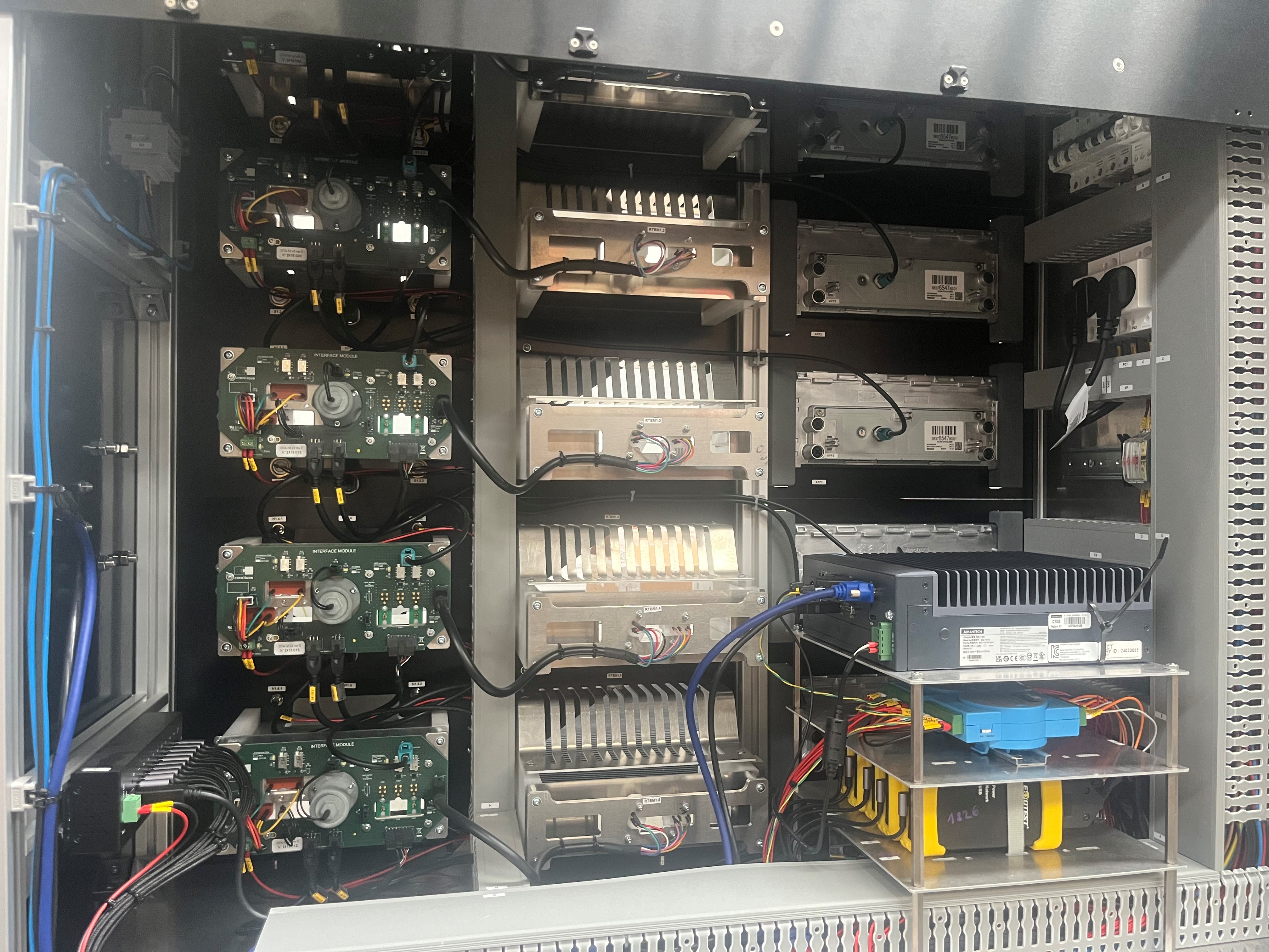 Cas d'utilisation VCI-Muxdiag3