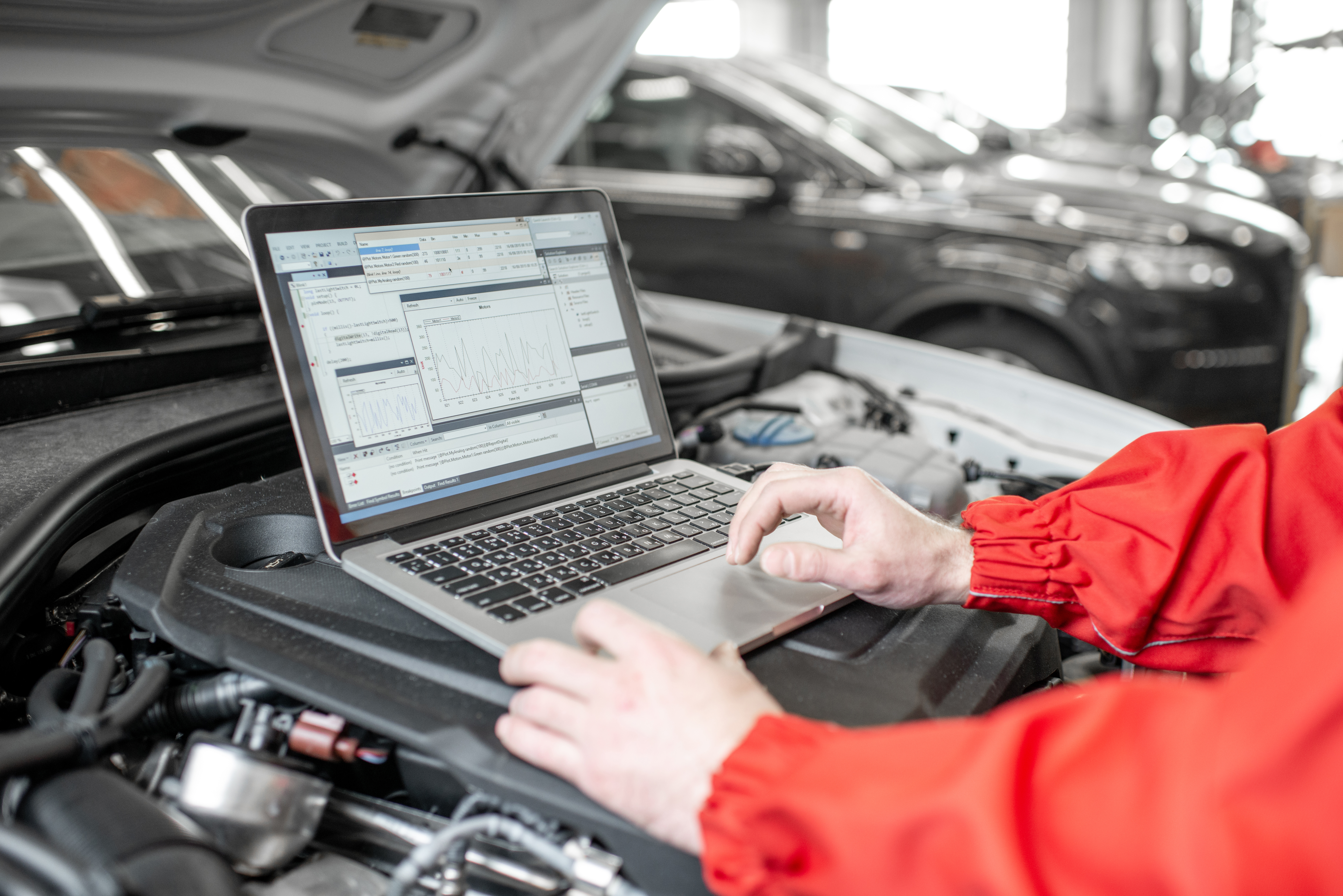 The Hidden Costs of High-Tech Car Repairs